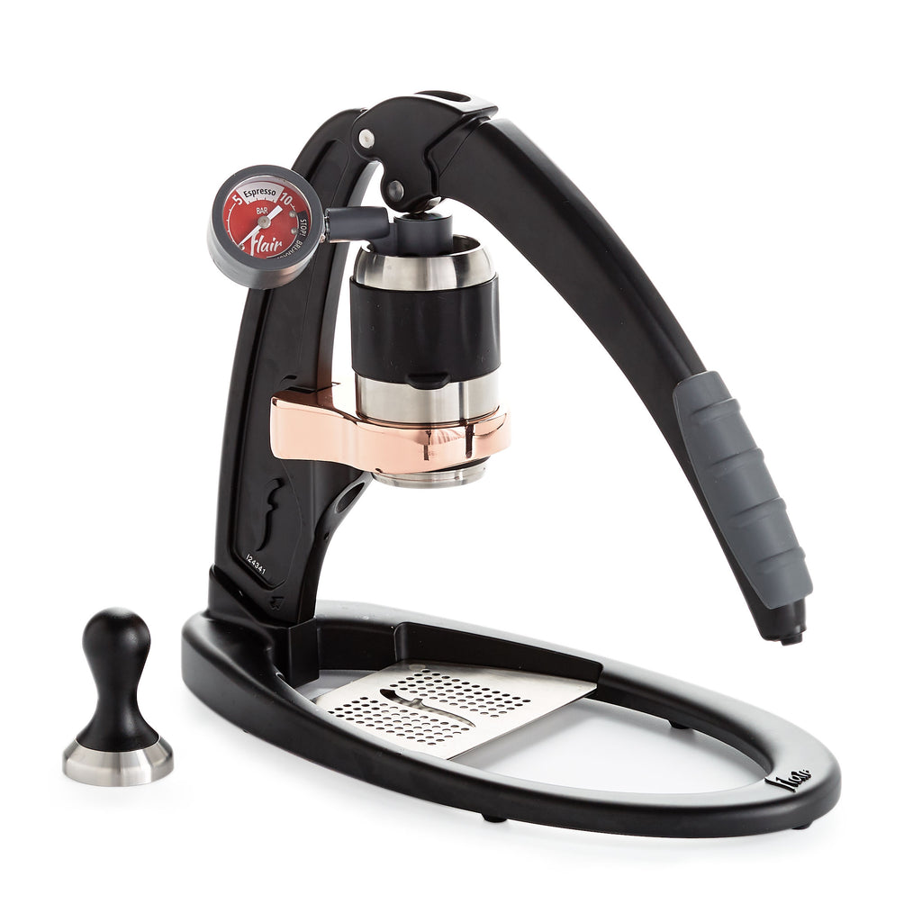 FLAIR PRO2 ESPRESSO MAKER | Benki Brewing Tools