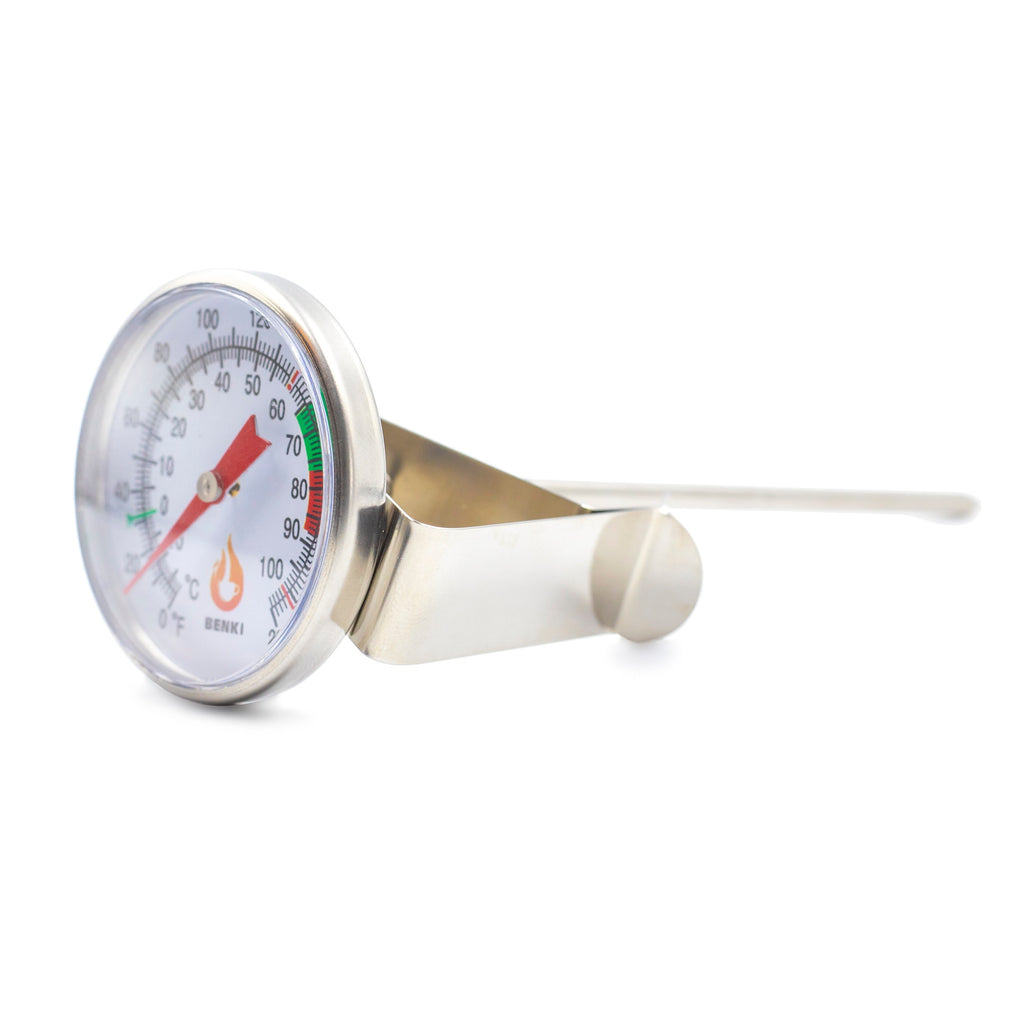 Frothing Thermometer, NEV-THERM-FR