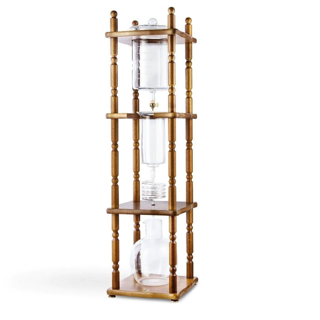 Cold drip cheap tower