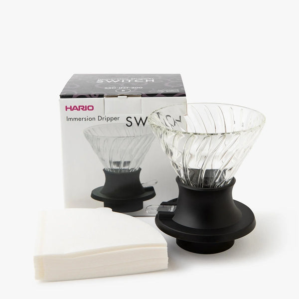 HARIO IMMERSION DRIPPER SWITCH