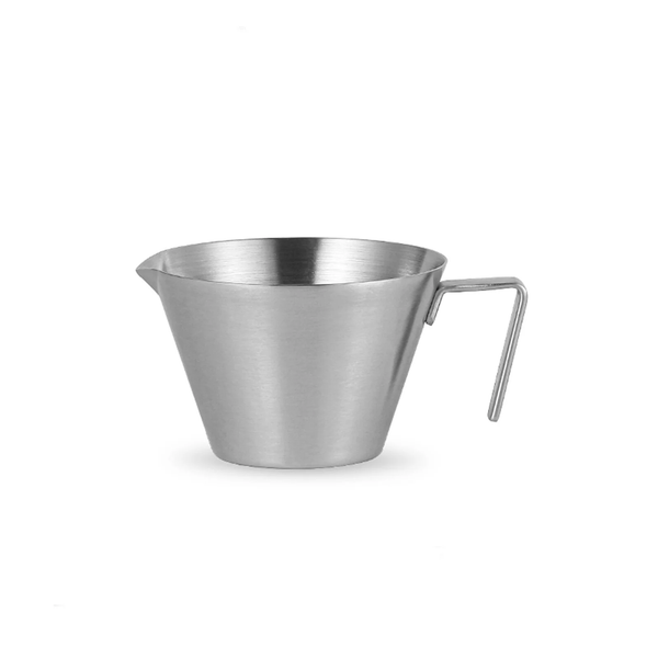 MHW-3BOMBER Stainless Steel Measuring Cup (100ml)