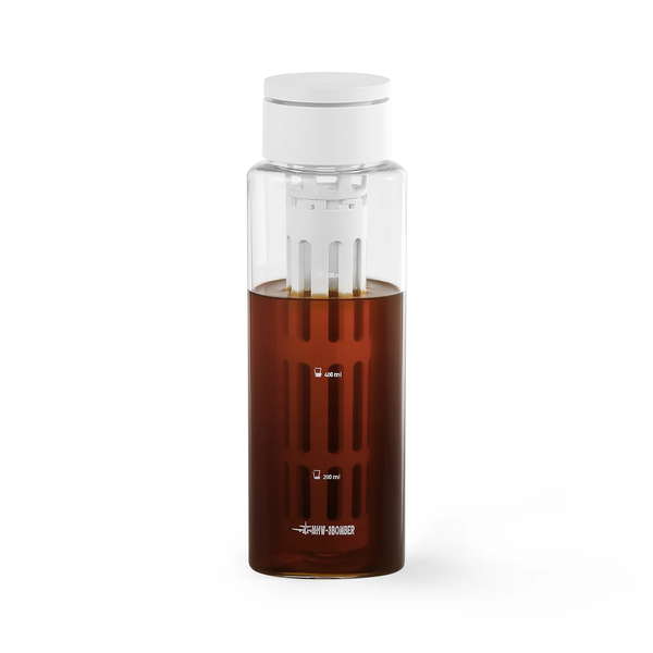 MHW-3BOMBER Ice Core Cold Brew Coffee Maker