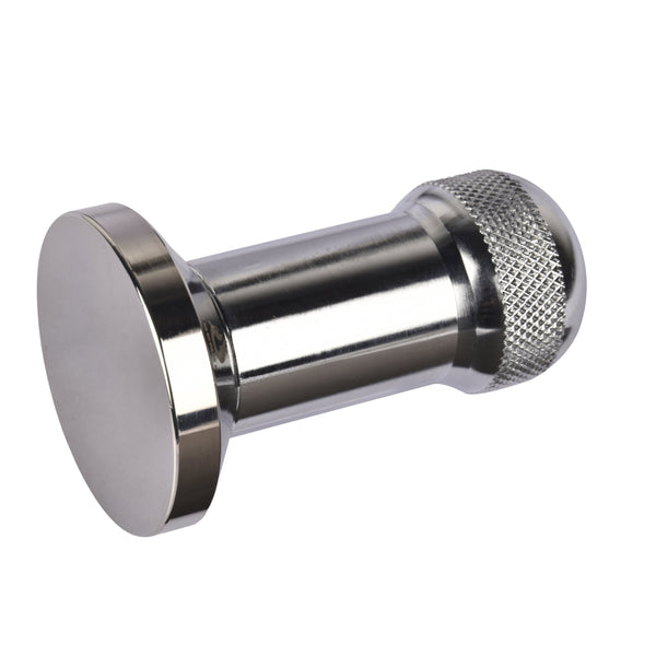 BENKI METAL TAMPER – STAINLESS STEEL (58mm)