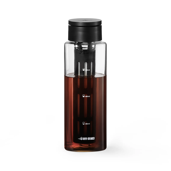 MHW-3BOMBER Ice Core Cold Brew Coffee Maker