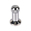 BENKI METAL TAMPER – STAINLESS STEEL (58mm)