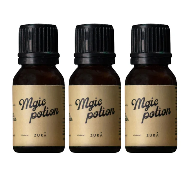 MGIC POTION (PACK OF 3)