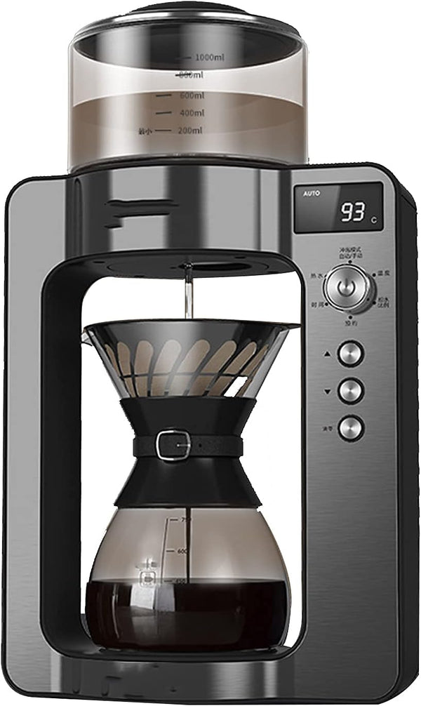 FIKA Automatic Pour-Over Coffee Maker