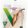 HARIO V60 FILTER PAPER - 02