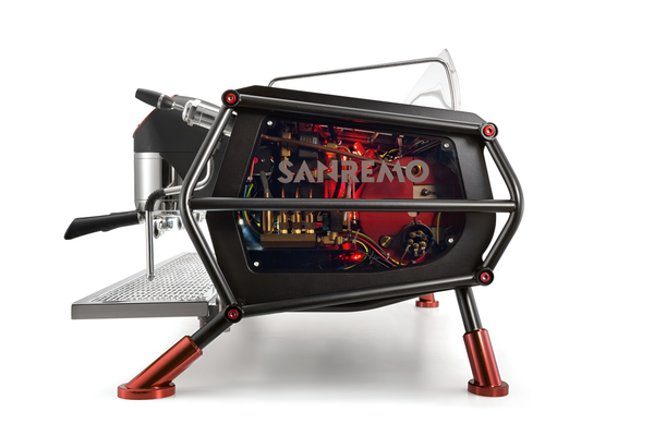 SANREMO CAFE RACER (BROCHURE)