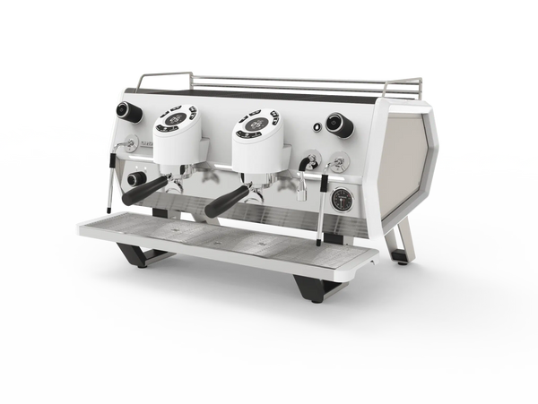 SANREMO D8 / D8 PRO (BROCHURE)