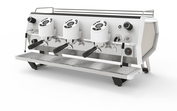 SANREMO D8 / D8 PRO (BROCHURE)