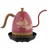 Brewista Artisan 0.6L Gooseneck Variable Kettle - Gold Dragon