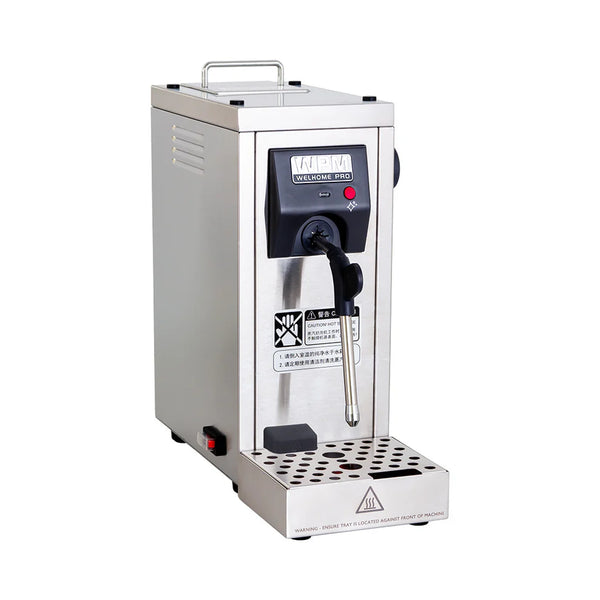 WPM Milk Steamer MS-130D