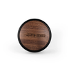 MHW-3BOMBER CD Series Wood Lid Coffee Distributor (58.35mm)