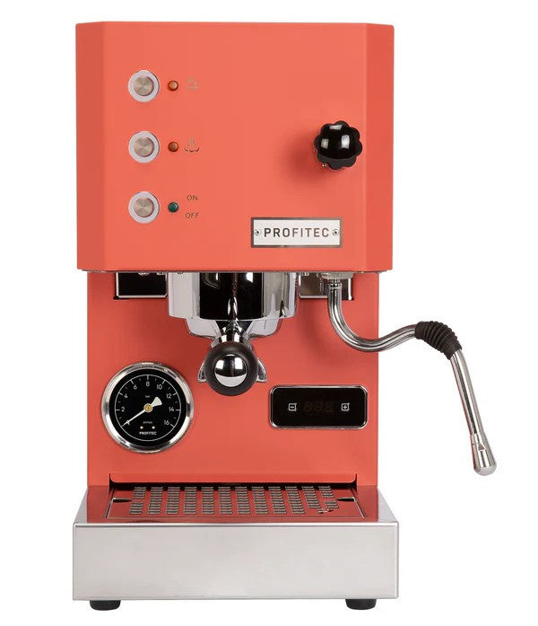 PROFITEC GO ESPRESSO MACHINE