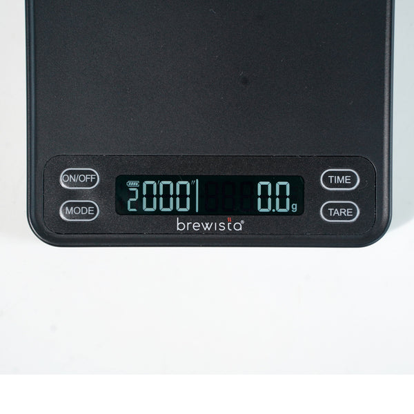 Brewista Smart Scale III