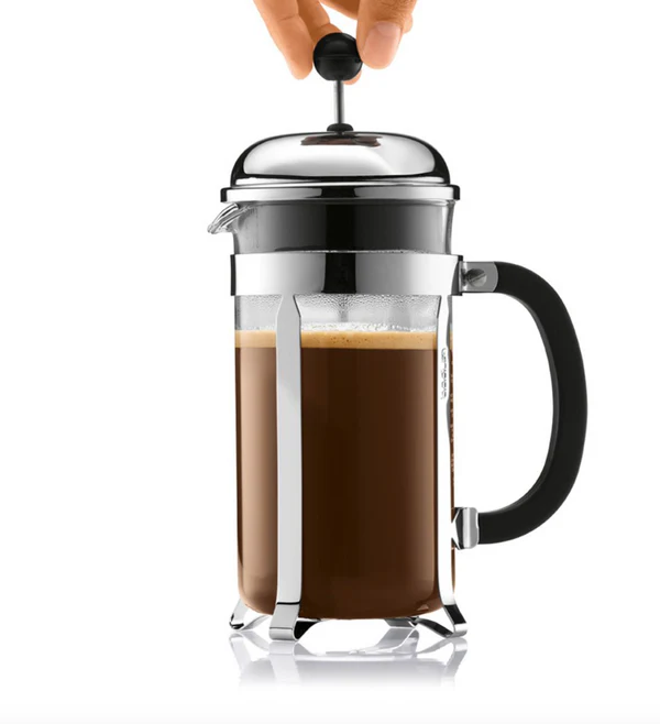 CLASSIC FRENCH PRESS (350ML)