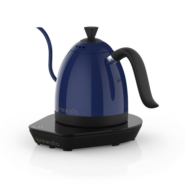 Brewista Artisan 0.6L Gooseneck Variable Kettle - Sports