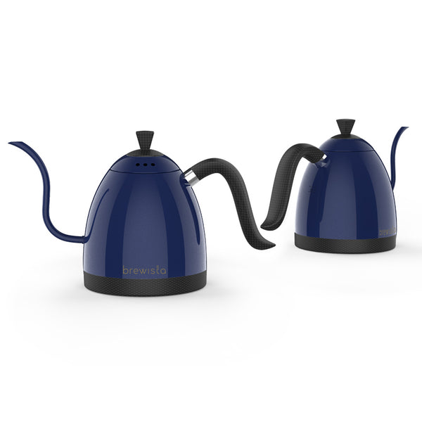 Brewista Artisan 0.6L Gooseneck Variable Kettle - Sports