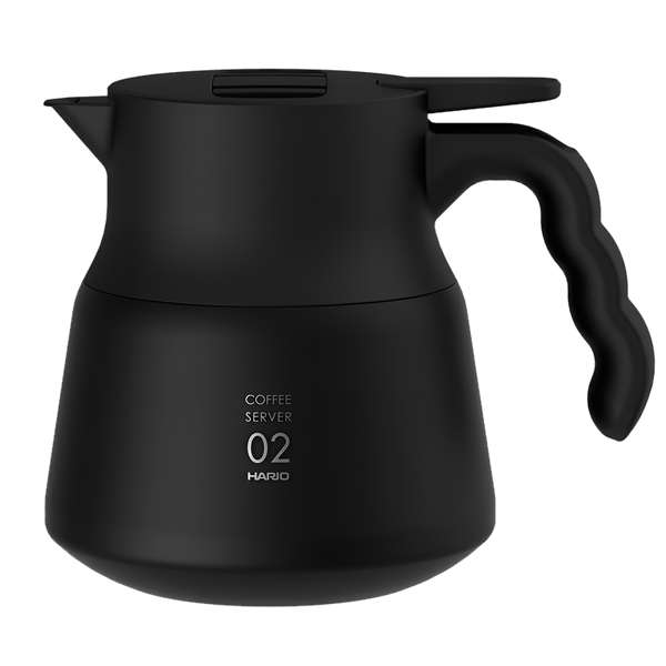 HARIO V60 INSULATED STAINLESS STEEL SERVER