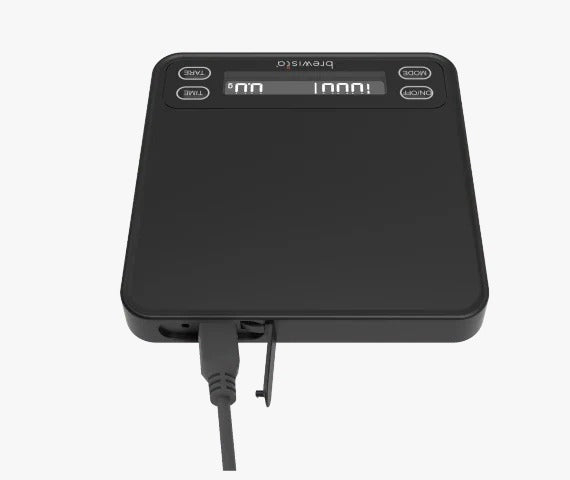 Brewista Smart Scale III