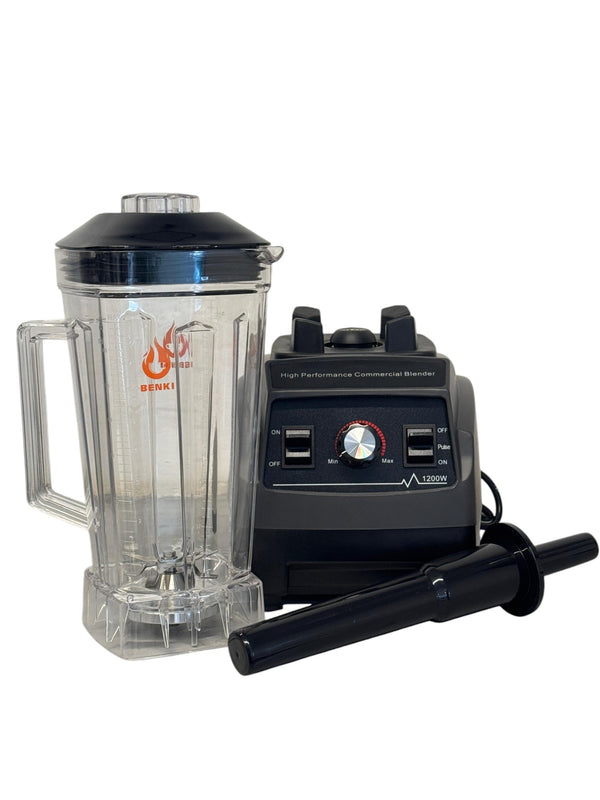 BENKI HIGH SPEED BLENDER