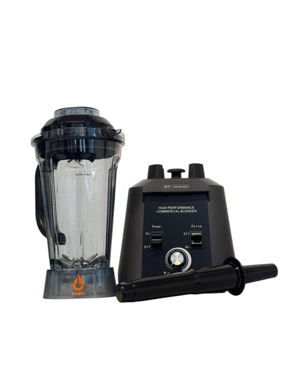 BENKI HIGH PERFORMANCE BLENDER