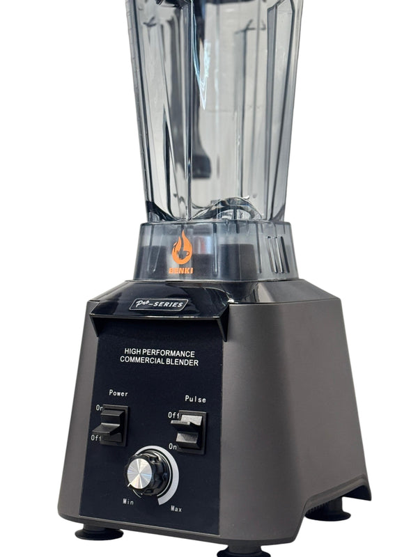 BENKI HIGH PERFORMANCE BLENDER