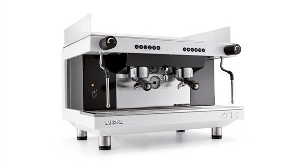 SANREMO ZOE COMPETITION (BROCHURE)