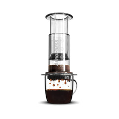 AeroPress Go Travel Coffee Maker – Temple Coffee Roasters