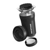 AeroPress Coffee Maker - Go Plus