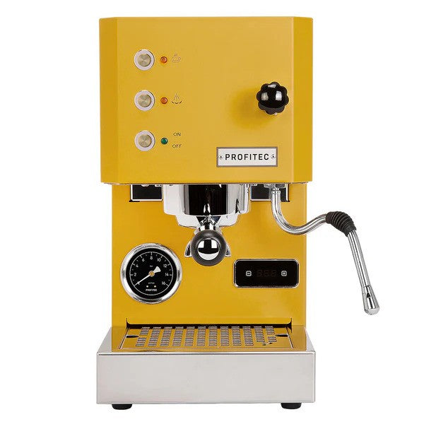 PROFITEC GO ESPRESSO MACHINE