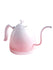 Brewista - Artisan Gooseneck Variable Temperature Kettle - 600ml - Sakura Pink