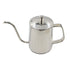 BENKI GOOSENECK KETTLE WITH LID