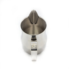 Stainless Steel Milk Storage Container - 300 ml- 450 ml- 600 ml- 900ml -4  Pcs US