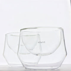 Kruve  Glassware - Cafuné Boutique