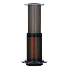 AeroPress, Inc.  AeroPress Clear Coffee Press — New in Coffee