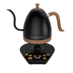 Brewista 1.2L Smart Brew Automatic/ Digital Tea Kettle