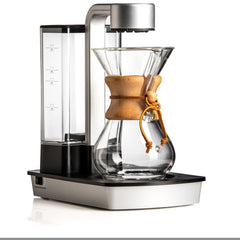 Ratio Eight Coffee Maker — BrilliantBox